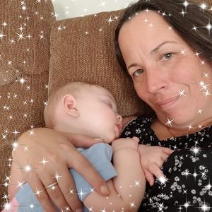 Meet your Posher, Angela